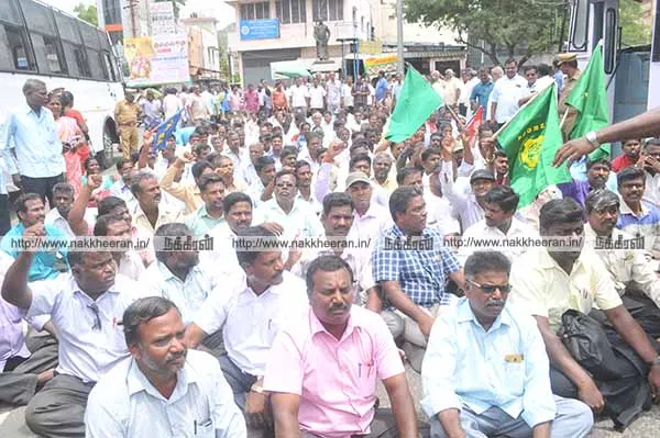  Stalled government Affecting people!